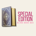 Special Edition Book Box